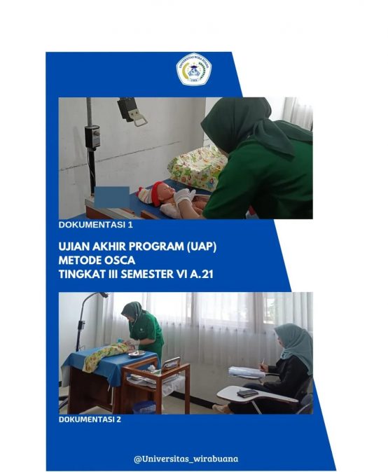 UJIAN PRAKTEK IBU HAMIL