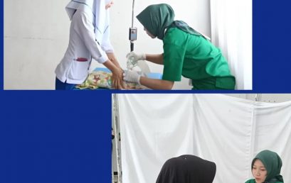 UJIAN AKHIR PROGRAM (UAP)