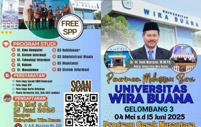 BROSUR PENDAFTARAN GEL 3