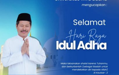 HAPPY EID ADHA 1446 H