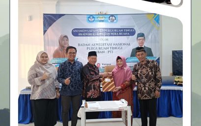 ASESMEN LAPANGAN PERGURUAN TINGGI AKADEMI KEBIDANAN WIRA BUANA