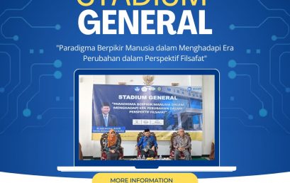 STADIUM GENERAL MAHASISWA ONLINE MAUPUN OFFLINE UNIVERSITAS WIRA BUANA