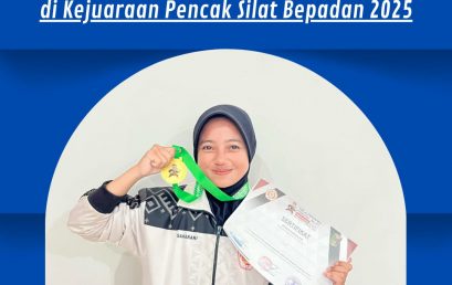 SELAMAT ATAS PRESTASINYA ARUM FITRIYA PUTRI MAHASISWA D3 KEBIDANAN