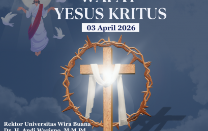 KENAIKAN ISA AL-MASIH