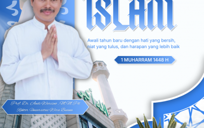 1 MUHHARAM 1448 H