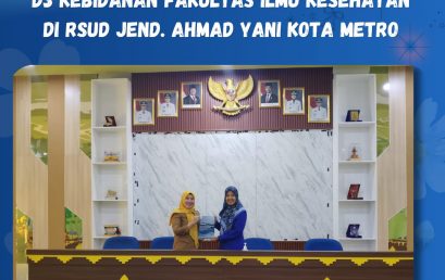 SERAH TERIMA DAN ORIENTASI TK I SEMT II