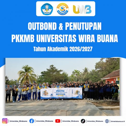 OUTBOND & PENUTUPAN PKKMB 2026